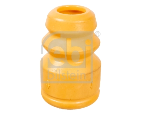 Rubber Buffer, suspension